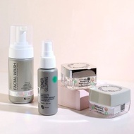 Ms GLOW Complete Package | Acne | Luminous | Ultimate | Whitening | Whitecell | Series | Skincare | Official | Original | | | Java Center | Msglow