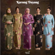 [RAYA 2026] Fab Outlet - Kurung Pahang Dayang
