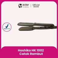 Aster Kosmetik - Hoshiko HK 1002 Catok Rambut