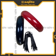 Rear fender. Electric vehicle rear fender 133S (90/90-12 tire), 133M (300-10 tire)