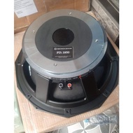 Component Speaker PD 1850 FRECISION DEVICES 18 inch PD1850