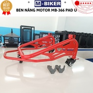 Ben nâng xe motor pkl mb111 Naked Sport Classicbản cao cấp cho motor pklmbiker