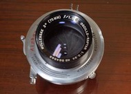 Wollensak 75mm f1.9 Oscillo Raptar 1:0.9X SONY E mount