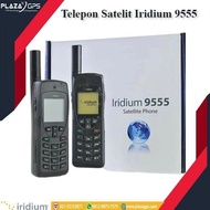 Handphone Satelit Iridium 9555