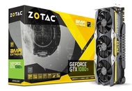 Zotac GTX 1080ti / 1080 ti AMP Extreme 11GB DDR5