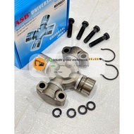 Universal cross joint D85 spider assy Komatsu dozer D85ESS-2 14X-11110