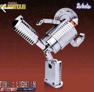 Shohoriku Time Lightan Model Kit will Alloy Parts