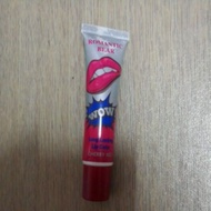 Romantic Bear Magic Lip Tattoo Beauty Makeup Lipstick