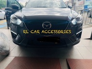 Mazda CX-5 Cx5 cx 5 2012 2013 2014 Front Headlamp Headlight Day fog Head lamp Light led drl daylight