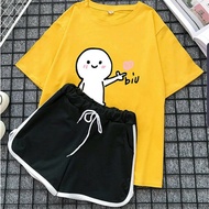 E Biu-Biu Women's Spandex Suit Package