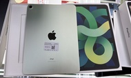 Hold IPad Air 4 256gb WiFi  74🔋
