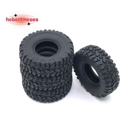 Rubber Tire Wheel Tyre RC Car Rubber Tire Rubber Tire 66mm for  C14 C24 C34 B14 B24 B16 B36 1/16 Upg