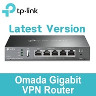 TP-LINK ER605 New VPN Router Omada Gigabit ( Salah Beli )