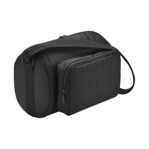 Travel Carrying Case Shockproof Portable Speaker Case Adjustable Shoulder Strap for Sonos Move/Move 