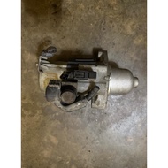 Starter HONDA N BOX 2022 6BA-JF3 Original Japan Used