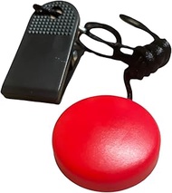 Treadmill Safety Key - Compatible with Various Sole Treadmills F63/F80