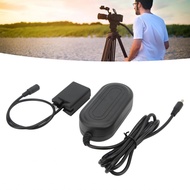 Dummy Battery  AC100‑240V AC Power Adapter EP 5G for Shooting