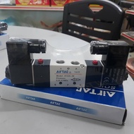 Airtac Solenoid Valve 4V220-08 1/4" - vtechautomation