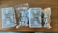 Bearbrick series 46 basic 