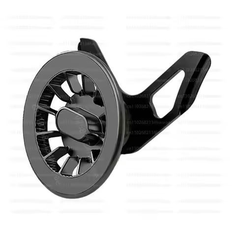 Magnetic Car phone Holder For Audi A1 Sportback 8XA 8XF 2011-2019 Holder for Iphone 15 16 17 Pro