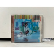 1 CD MUSIC International david bowie 'hours...' (A3D38)