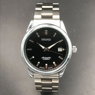 Original Seiko 2024 New for  5 SARB035 Watch Men's Automatic Mechanical Watch Waterproof Steel Belt Men's Watch Fashion &amp; Casual