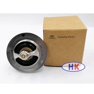 Genuine Parts/HYUNDAI H1 82 Degree Water Valve 2551042010 S-One Head One