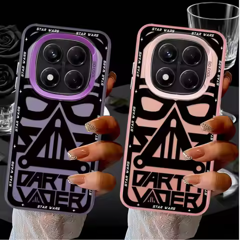 Case for Xiaomi Redmi Note 14 Pro Plus 11s 9C 10C K60 12s 12C 13C 14C A1 A2 A5 9 11 12 10 13 Phone C