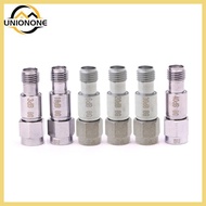 ONE 2W -6GHz 8Ghz Fixed Attenuators Frequency 6GHz Fixed Connectors 40DB 30DB 20DB 10DB 6DB 3DB