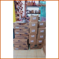∟ ┬ → (250pcs) hot sauce / hotsauce / Del Monte hot sauce / DM hot sauce sachet /