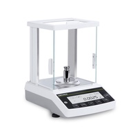 Testing Equipment High Accuracy 0.0001g Digital Analytical Balance Electronic Laboratory Precision B