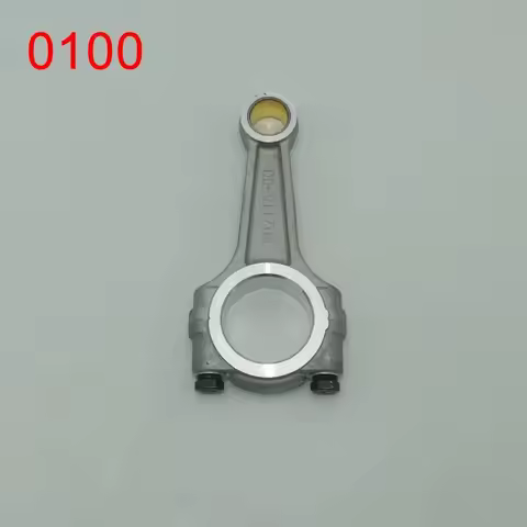 30211501 6F-50.2 6F-40.2 6G-30.2 6H-25.2 6J-33.2 4G-20.2 4H-25.2 4J-22.2 Connecting rod for refriger