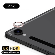 For Samsung Galaxy Tab S9 S10 S11 Ultra FE+ CD Aluminum Alloy Camera Lens Protector Ring Cap For Sam