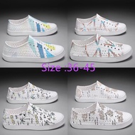 colors coqui jefferson  mens sandals Geometric gradient pattern Frank  nativ Men Summer Clogs Sandal