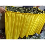 Batik table Cover 65cm x 60cm x 92cm one set