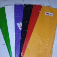 60x10 meter kite plastic, bemo brand