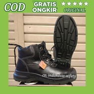 Sepatu Safety King / Kings KWD 901 x Terbaru Original ASLI