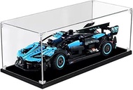 1 Piece 35 x 15 x 15 cm Transparent Acrylic Display Case Dustproof 3 mm, Large Presentation Box for 