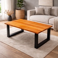 Coffee Table Coffee Table Minimalist Table Very Jos Jis Size 80x40x40 Cm
