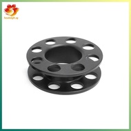 [hzsdakjjh.] Diving Finger Reel Diving Spool Diving Finger Reel Light-Duty Reel Diving Underwater Ac