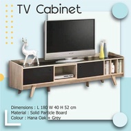 TV CABINET MINIMAL MODERN DESIGN/TV RACK/TV CONSOLE/MEDIA STORAGE CABINET/MEDIA CABINET/HALL CABINET