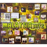VCD Karaoke Malaysia Hits (2 Disc)