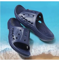 Leap Boy  Crocs Slippers for men 100% Original Guarantee