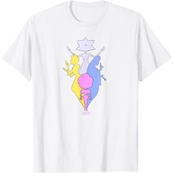 Steven Universe The Diamonds Children's T-Shirt Fashion T-Shirt Tops for Boys Girls Distro Age 1 2 3