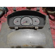 2005 kia rio sf speedometer original