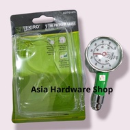 TEKIRO Tire Pressure Gauge 60 PSI