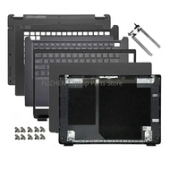 For Latitude 3410 E3410 Laptop LCD Rear Cover/Front Frame/Palm Pad Keyboard/Bottom Cover/Hinge 0GMYC