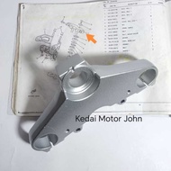 YAMAHA RXZ BRACKET HANDLE CROWN ( 3XX-23435-00 )