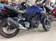 【榮立國際】HONDA CB300R  復古街車， 看車歡迎洽詢 阿駿line:s204159