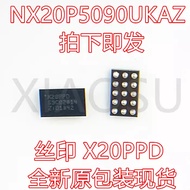 X20PPD NX20P5090UKAZ NX20P5090UK NX20P5090 X20PPO power ic on board - Original NEW